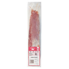 Pork Fillet